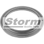 Rolling Bearing, suspension strut support mount STORM - F2587