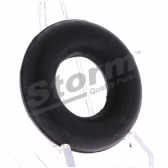 exhaust silent block STORM - F0946
