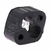 exhaust silent block STORM - F1309