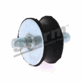 Rubber Buffer, muffler STORM - F1369