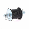 Rubber Buffer, muffler STORM - F1370