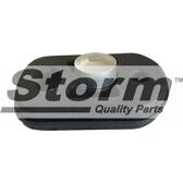 Rubber Buffer, muffler STORM - F2260