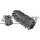Rubber Buffer- suspension STORM - F2542
