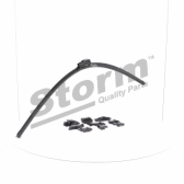 Wisserblad (per stuk) STORM - 1000751