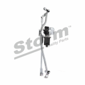 Ruitenwissermotor STORM - 2551003