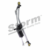 Ruitenwissermotor STORM - 3401001
