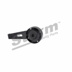 Rullo tenditore, Cinghia Poly-V