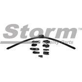 Wischblatt (einzeln verkauft) STORM - 1000701