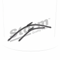 Wischblatt (einzeln verkauft) STORM - STO600400PLAT