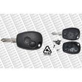 Schlüsselhüllen und Tasten für Opel MERIVA