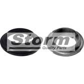 Schokbreker taatspot STORM - F2815