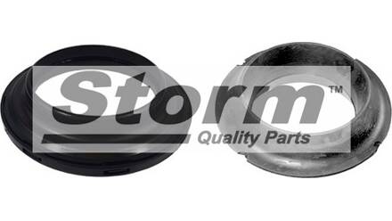 Schokbreker taatspot STORM 800F2815