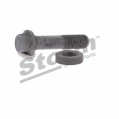 Schraubensatz, Riemenscheibe-Kurbelwelle STORM - 39999KIT