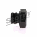Oil drain cap STORM - F0893
