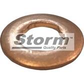 Bag of 10 seals (injector holder) STORM - 46000000918