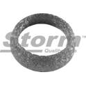 Seal Ring, exhaust pipe STORM - F1679