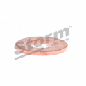 Seal Ring, oil drain plug STORM - F2148
