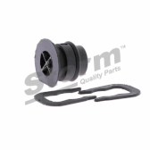Sealing Plug, coolant flange STORM - F2050