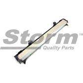 Pare-soleil pour toit ouvrant STORM - 1047001