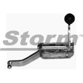 Selector Lever Module, transmission shift STORM - F4800