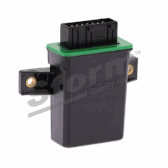 Sensor, coolant temperature STORM - 777050