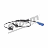 Sensor, Raddrehzahl STORM - 777147
