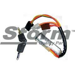 Antivol de direction STORM - 26025