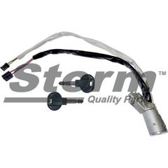 Serrure de blocage de la direction STORM - 2902502