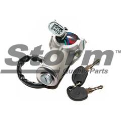 Jeu de cylindres de serrures STORM - 48522