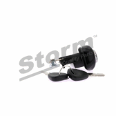 Serrure de hayon STORM - 81126