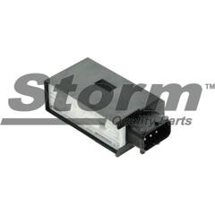 Serrure de porte STORM - 971020