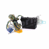 Serrure de porte STORM - 56025002