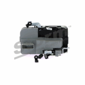 Serrure de porte STORM - 705001