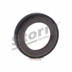Shaft Seal, manual transmission flange
