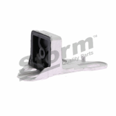 Silent bloc d'échappement STORM - F2516