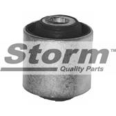 Silent bloc de triangle de suspension STORM - F0770