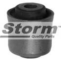 Silent bloc de triangle de suspension STORM - F0771
