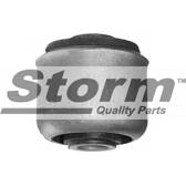 Silent bloc de triangle de suspension STORM - F1092