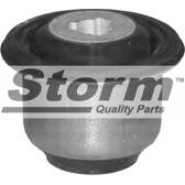 Silent bloc de triangle de suspension STORM - F1964