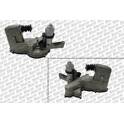 Slave cylinder STORM - 797300