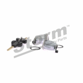 Slotcilinder STORM - 2092501