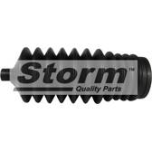 Soufflet de direction sans accessoires STORM - F0498