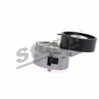 Spanrol, Poly V-riem
