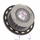 Sprocket, crankshaft STORM - F10270