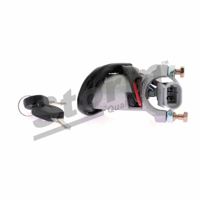 Steering Lock