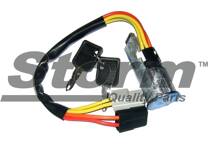 Steering Lock