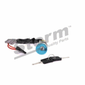 Steering Lock STORM - 86025