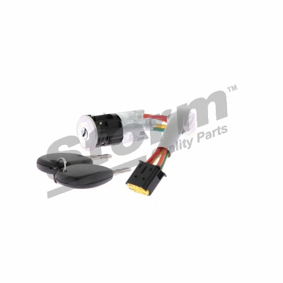 Steering Lock