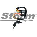 Steering Lock STORM - 89021