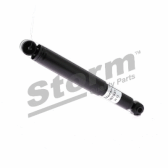Stoßdämpfer hinten STORM - 1267G